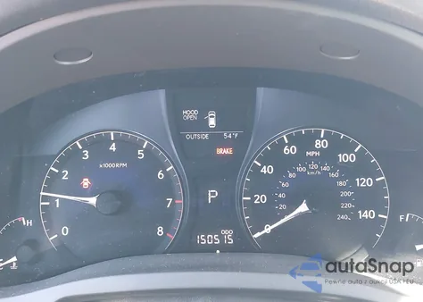 2010 Lexus Rx 350 из США, поврежденный, VIN 2T2BK1BA5AC073821